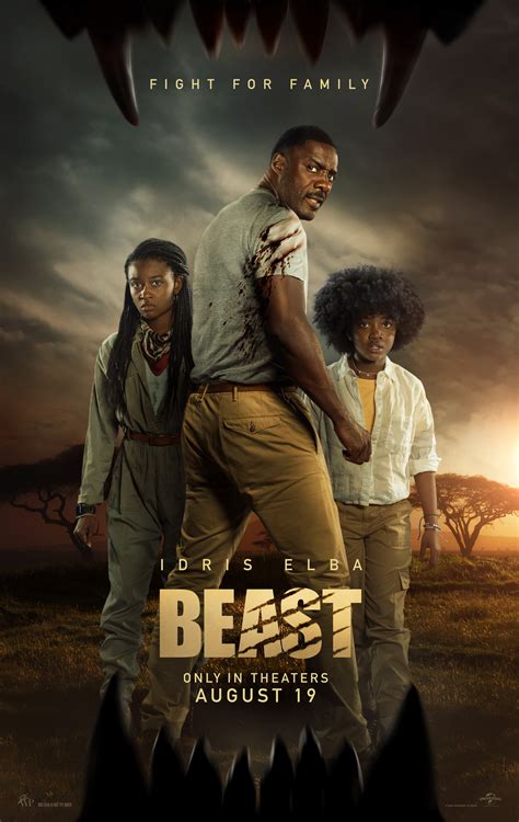 beast rotten tomatoes|beast movie 2022 idris elba.